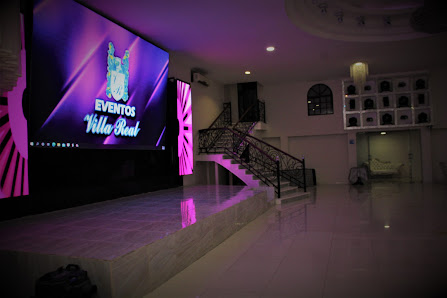 Eventos Villa Real